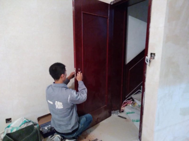 铝合金门窗在建筑装修中的新趋势